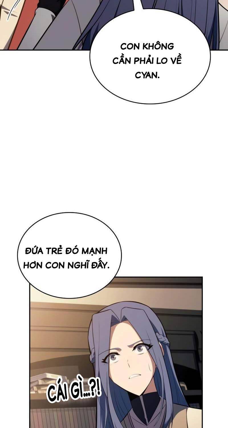 Cậu Út Nhà Công Tước Là Sát Thủ Hồi Quy: Chapter 31