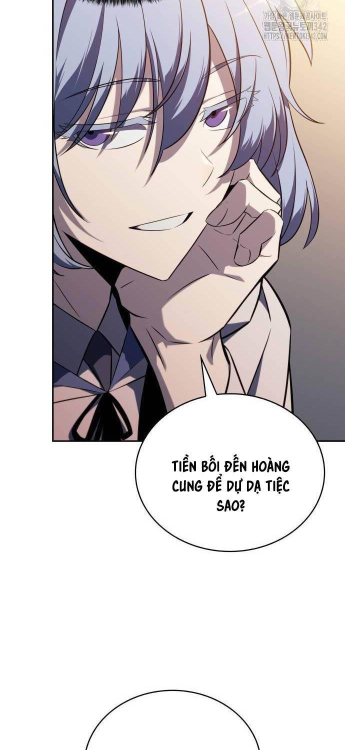 Cậu Út Nhà Công Tước Là Sát Thủ Hồi Quy: Chapter 32