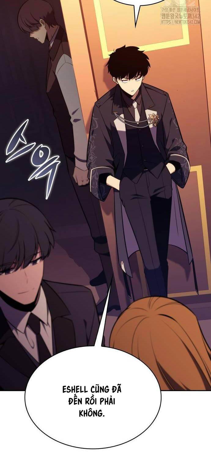 Cậu Út Nhà Công Tước Là Sát Thủ Hồi Quy: Chapter 32