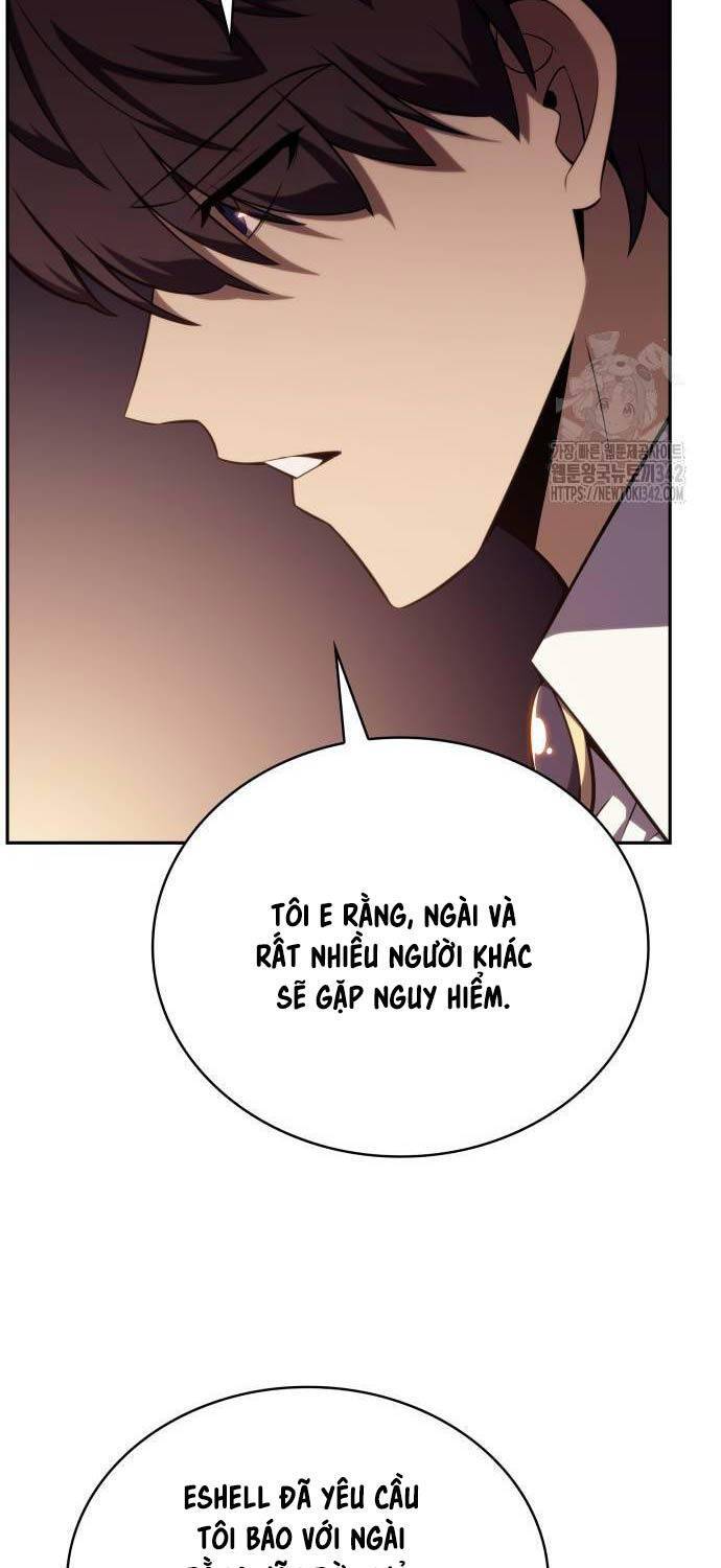 Cậu Út Nhà Công Tước Là Sát Thủ Hồi Quy: Chapter 32