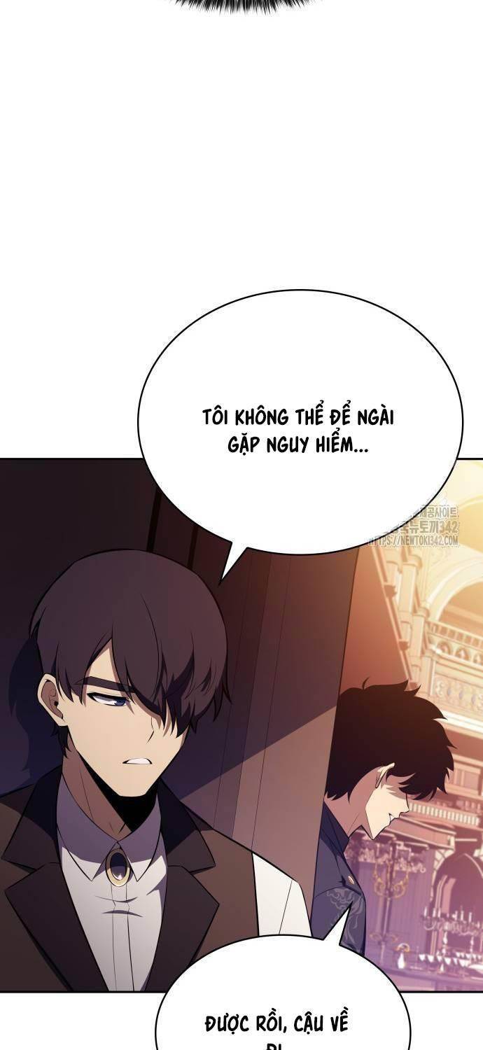 Cậu Út Nhà Công Tước Là Sát Thủ Hồi Quy: Chapter 32