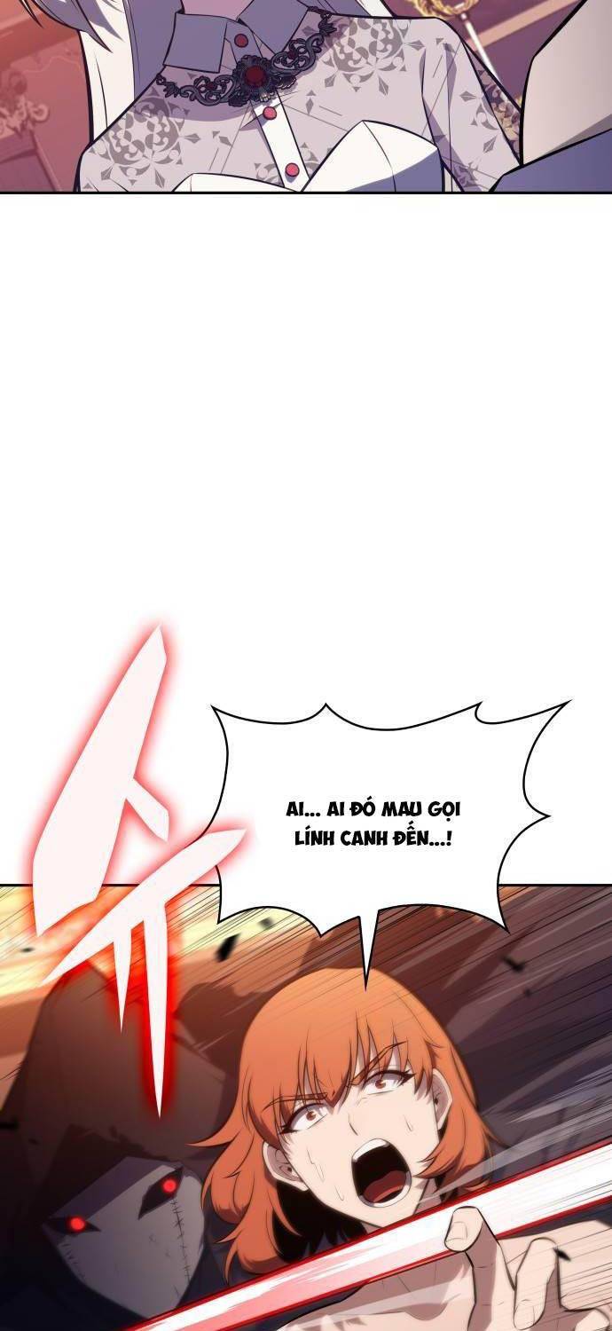 Cậu Út Nhà Công Tước Là Sát Thủ Hồi Quy: Chapter 33