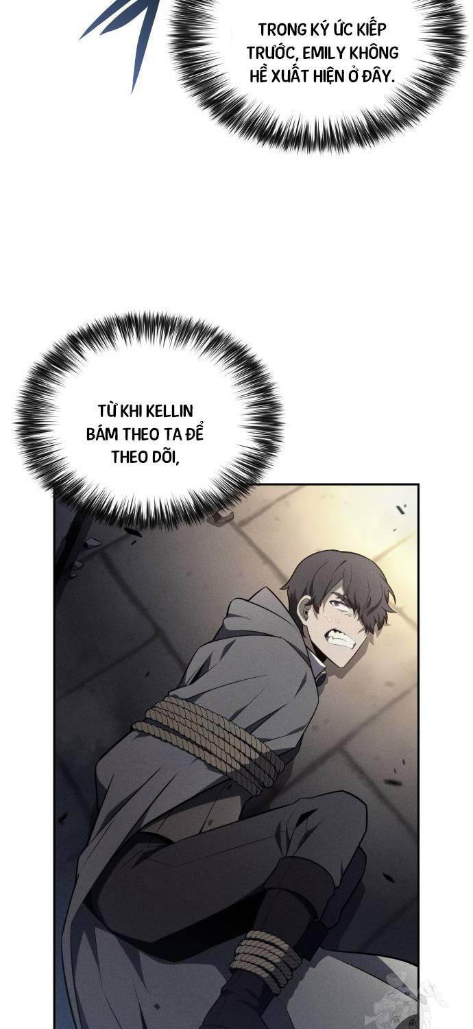 Cậu Út Nhà Công Tước Là Sát Thủ Hồi Quy: Chapter 33