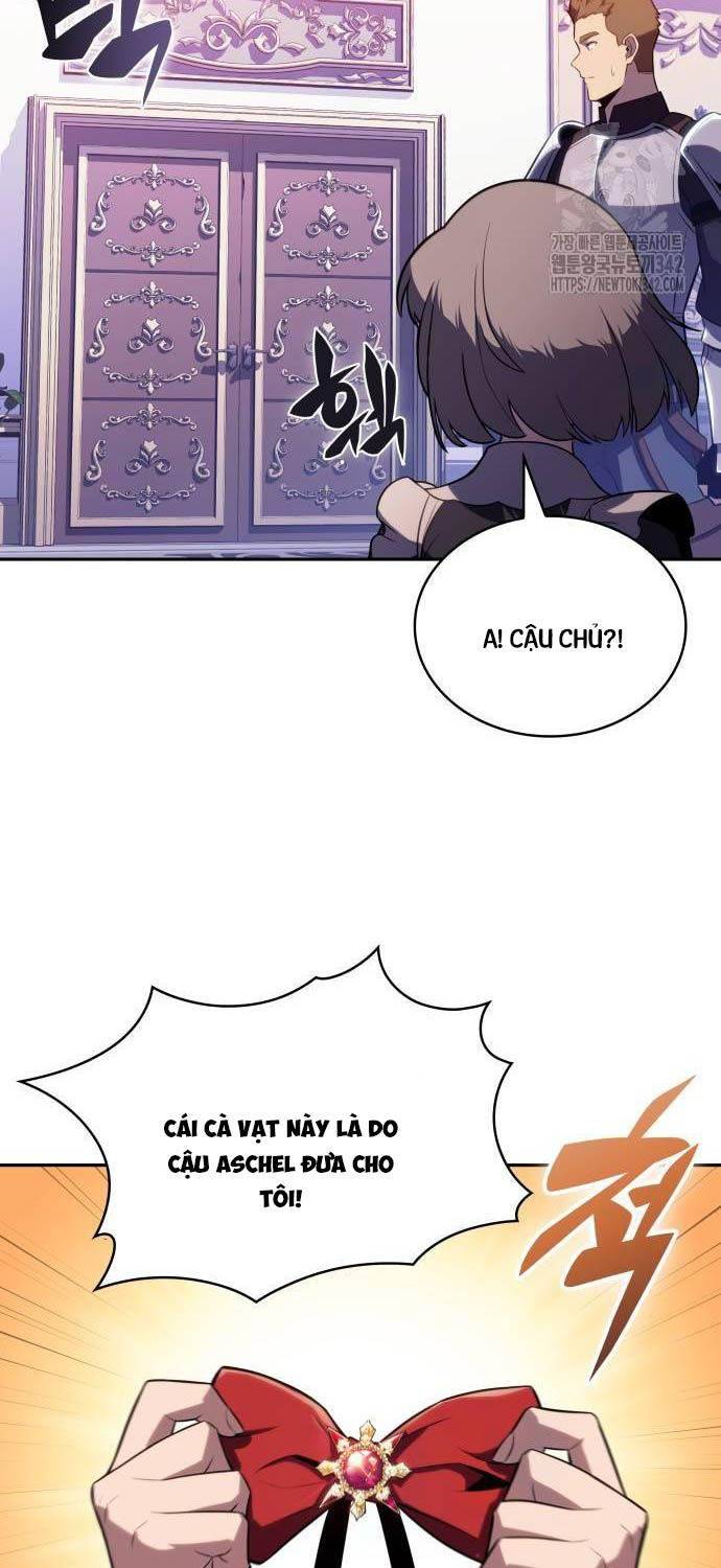 Cậu Út Nhà Công Tước Là Sát Thủ Hồi Quy: Chapter 33