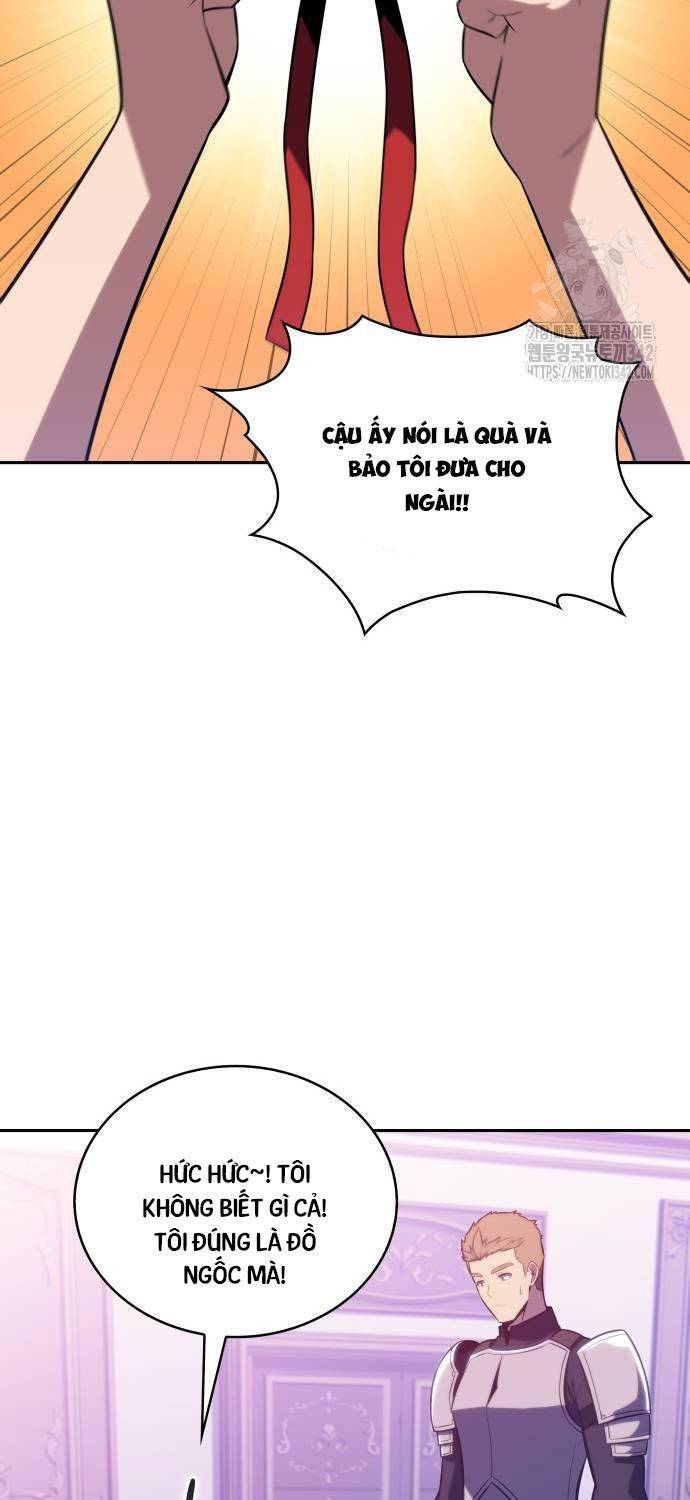 Cậu Út Nhà Công Tước Là Sát Thủ Hồi Quy: Chapter 33