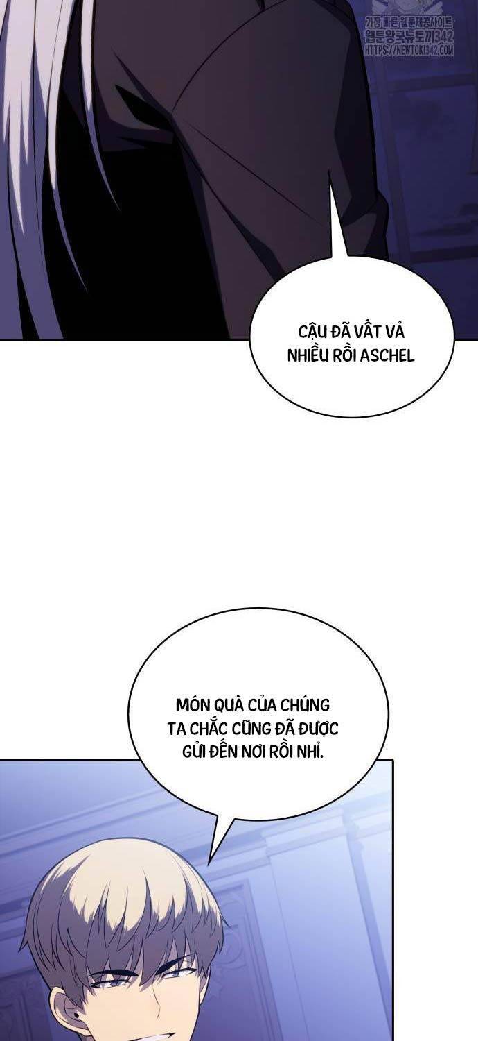 Cậu Út Nhà Công Tước Là Sát Thủ Hồi Quy: Chapter 33