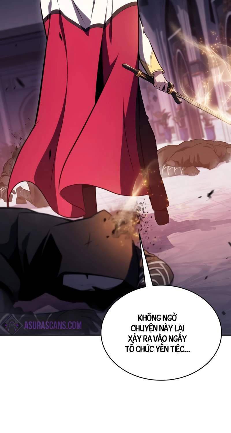 Cậu Út Nhà Công Tước Là Sát Thủ Hồi Quy: Chapter 34