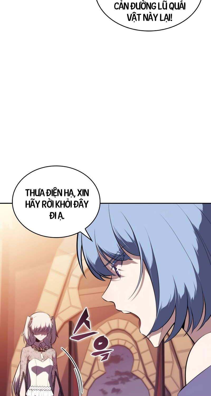 Cậu Út Nhà Công Tước Là Sát Thủ Hồi Quy: Chapter 34