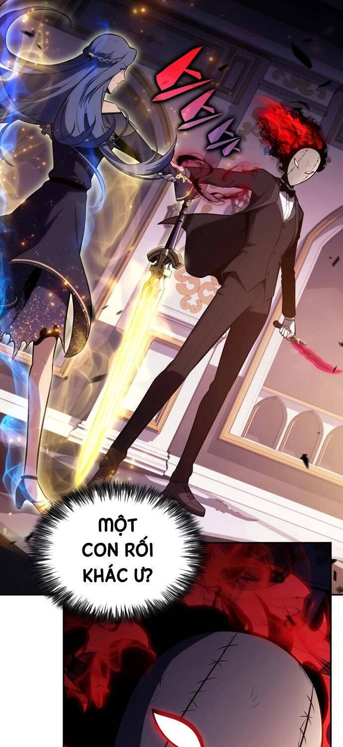 Cậu Út Nhà Công Tước Là Sát Thủ Hồi Quy: Chapter 36