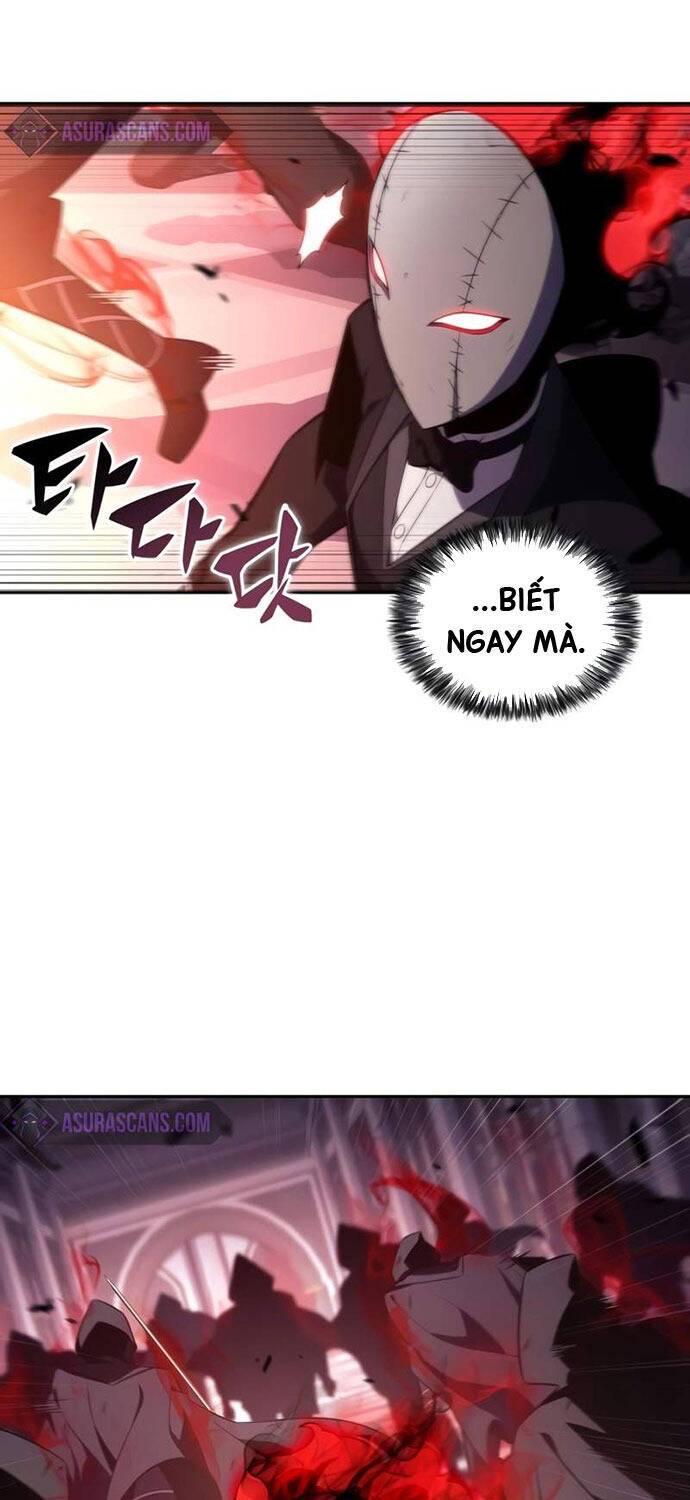 Cậu Út Nhà Công Tước Là Sát Thủ Hồi Quy: Chapter 36
