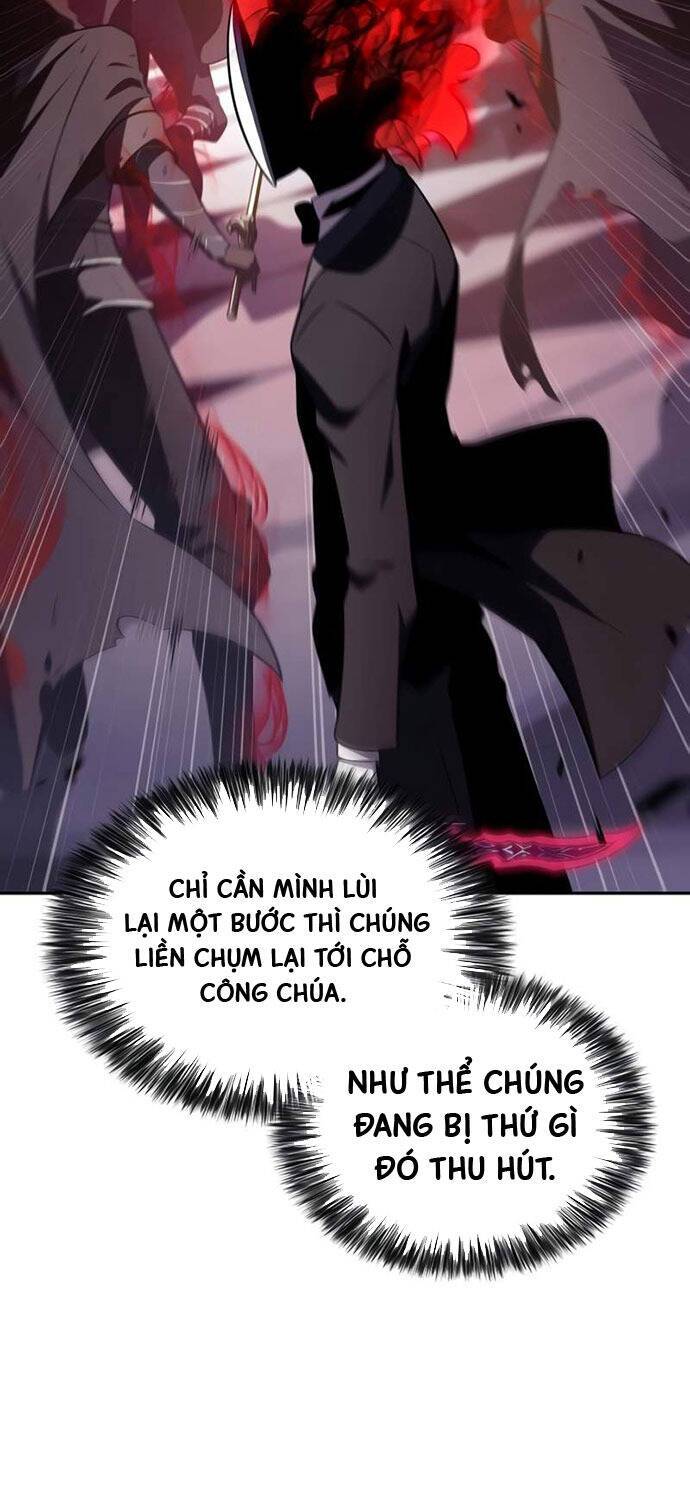 Cậu Út Nhà Công Tước Là Sát Thủ Hồi Quy: Chapter 36