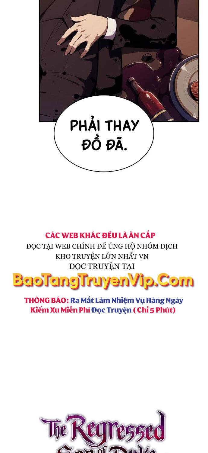 Cậu Út Nhà Công Tước Là Sát Thủ Hồi Quy: Chapter 36