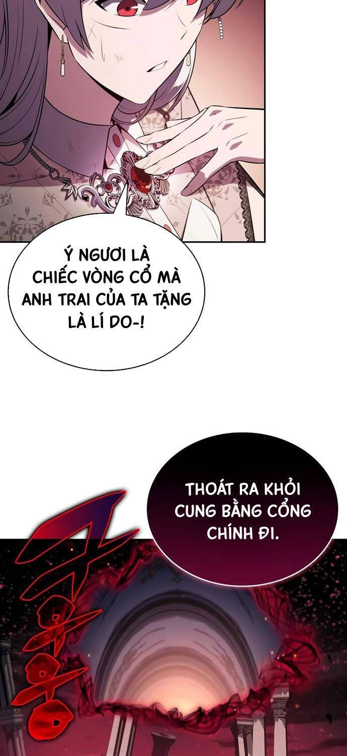Cậu Út Nhà Công Tước Là Sát Thủ Hồi Quy: Chapter 36
