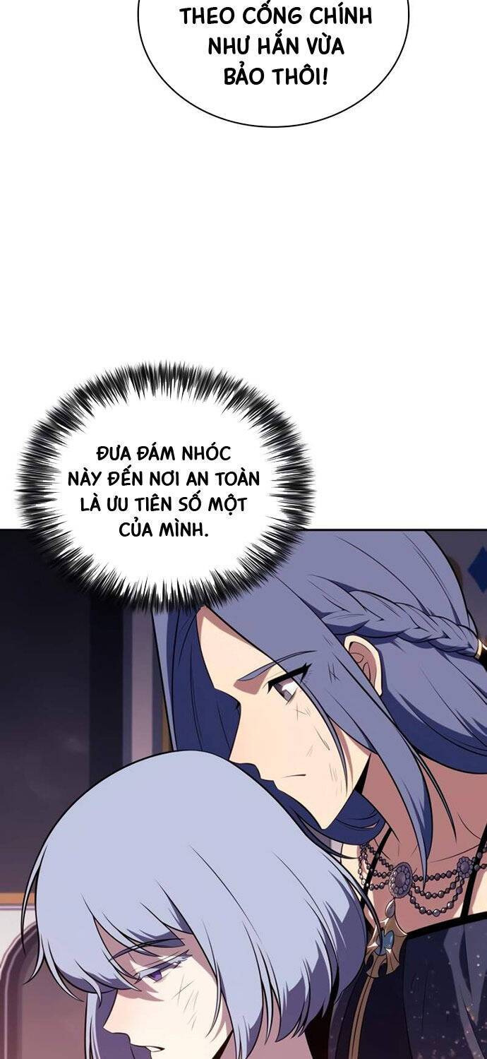 Cậu Út Nhà Công Tước Là Sát Thủ Hồi Quy: Chapter 36