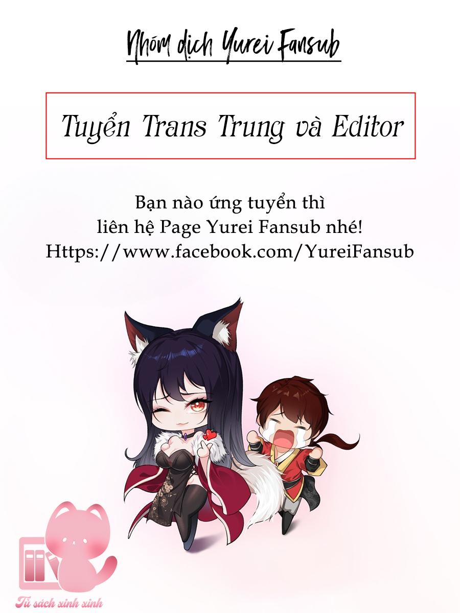 Thập Bất Ly: Thập Bất Ly – Chap 10