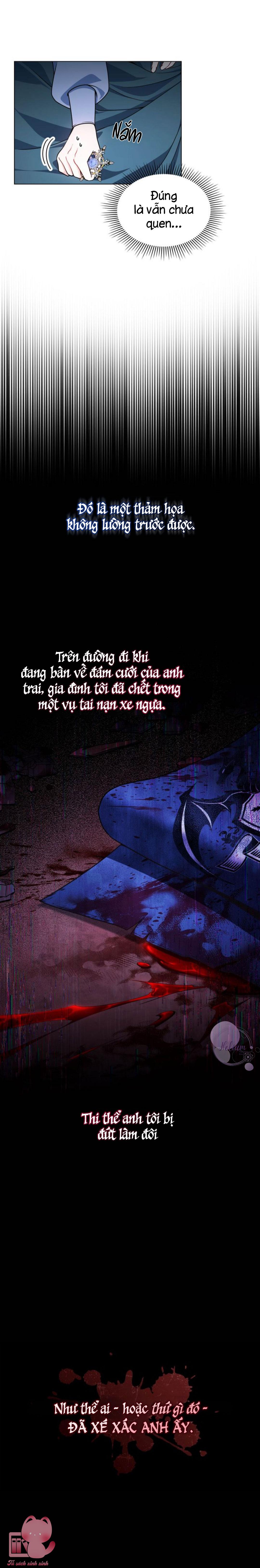 Tôi Có Thể Nhìn Thấy Thông Số Của Cậu: Tôi Có Thể Nhìn Thấy [...] – Chap 1