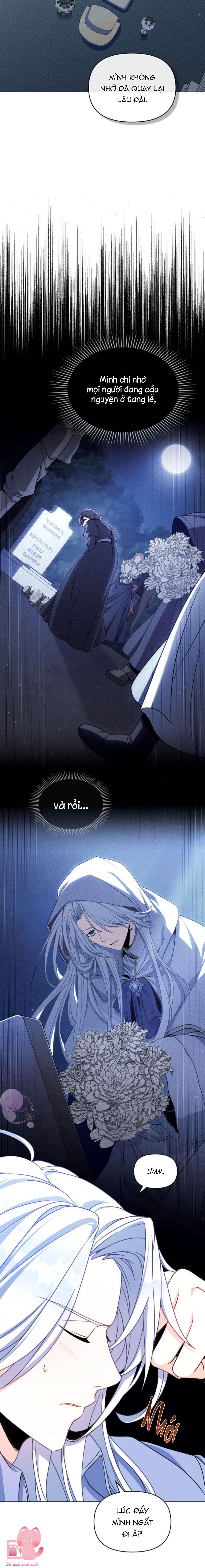Tôi Có Thể Nhìn Thấy Thông Số Của Cậu: Tôi Có Thể Nhìn Thấy [...] – Chap 1
