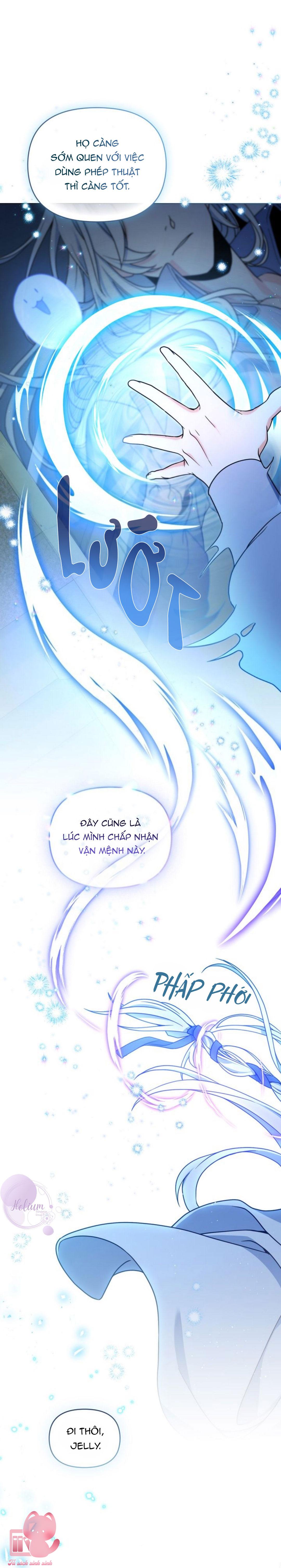 Tôi Có Thể Nhìn Thấy Thông Số Của Cậu: Tôi Có Thể Nhìn Thấy [...] – Chap 2