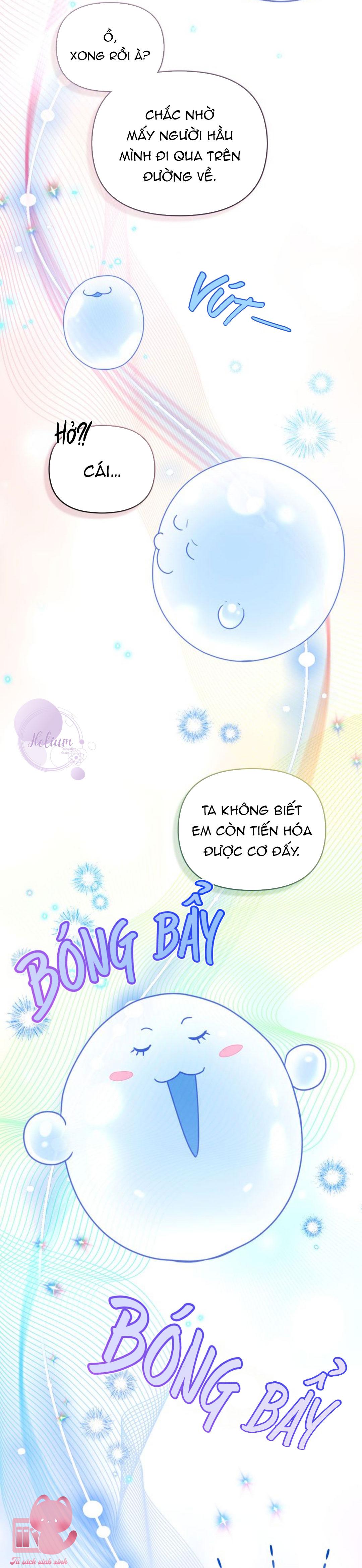 Tôi Có Thể Nhìn Thấy Thông Số Của Cậu: Tôi Có Thể Nhìn Thấy [...] – Chap 3