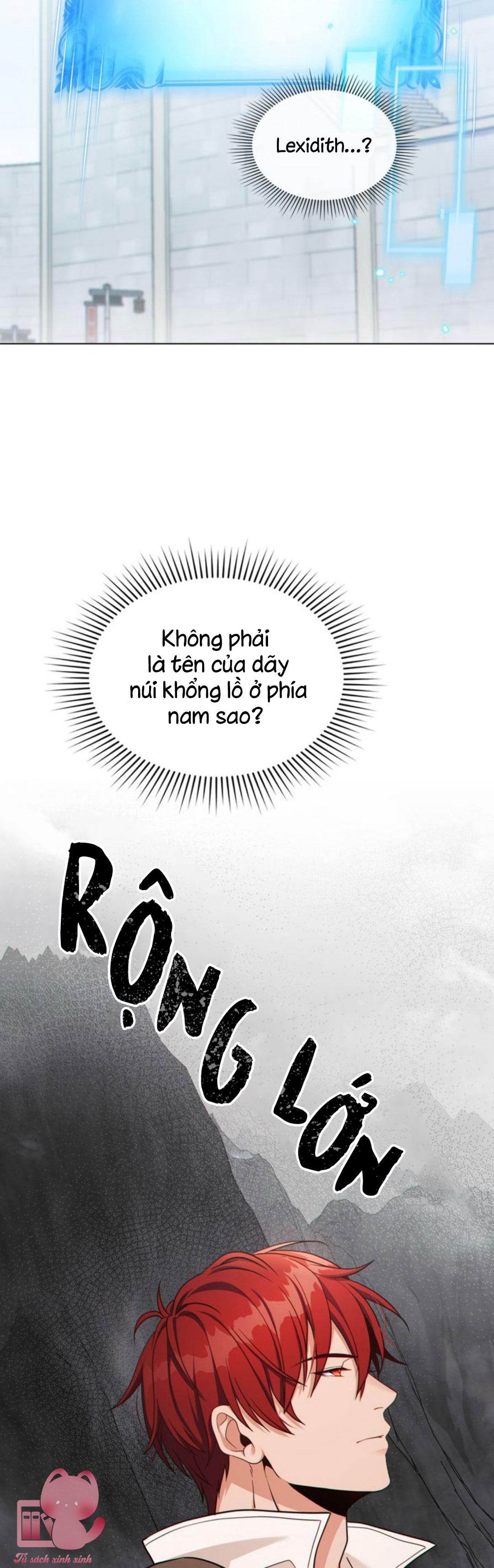 Tôi Có Thể Nhìn Thấy Thông Số Của Cậu: Tôi Có Thể Nhìn Thấy [...] – Chap 5