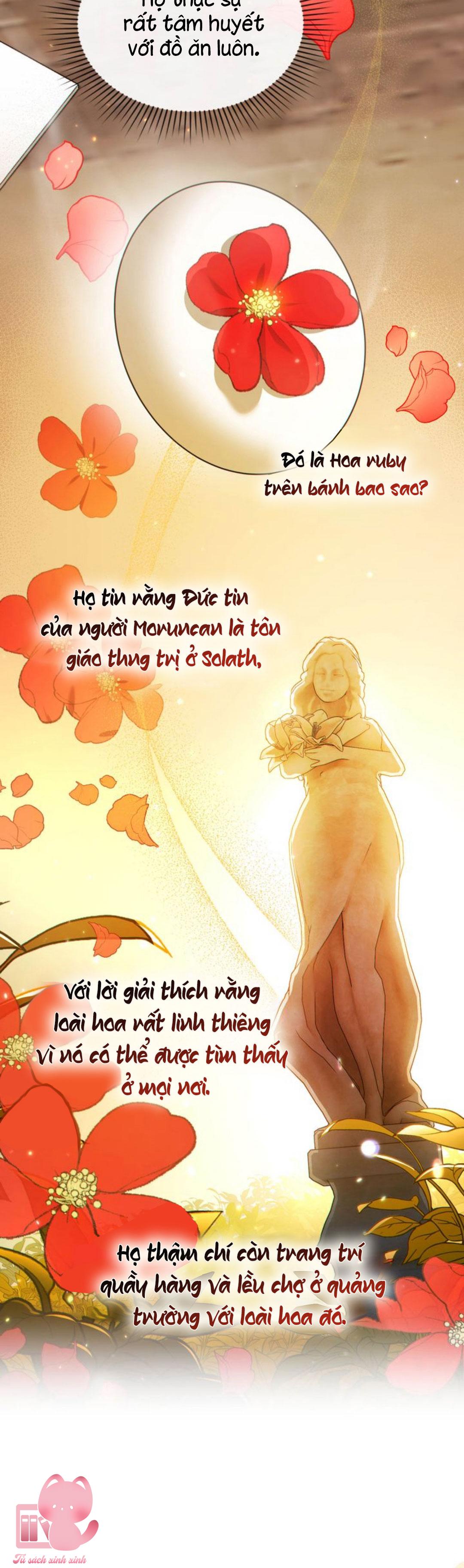 Tôi Có Thể Nhìn Thấy Thông Số Của Cậu: Tôi Có Thể Nhìn Thấy [...] – Chap 5