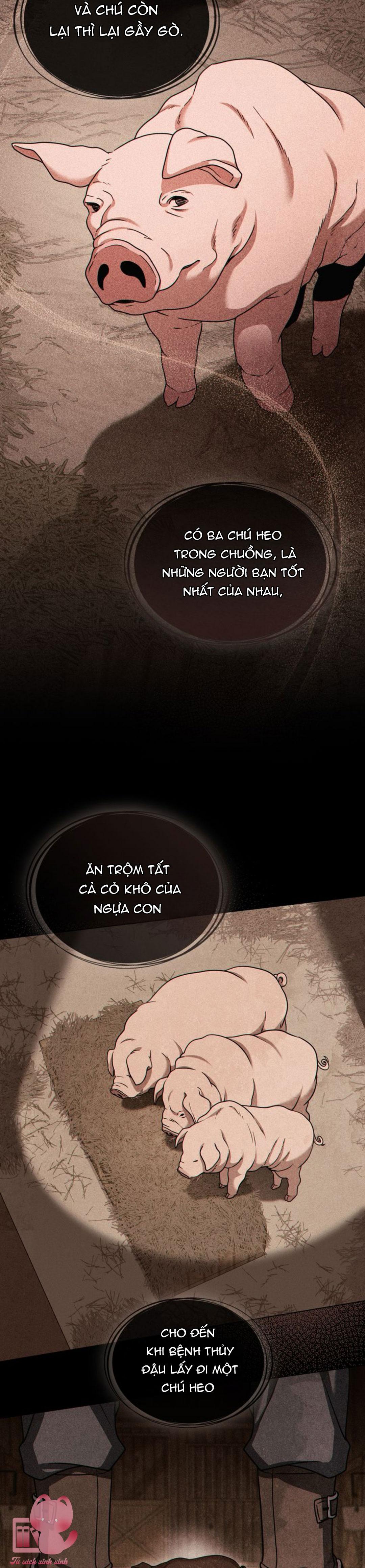 Tôi Có Thể Nhìn Thấy Thông Số Của Cậu: Tôi Có Thể Nhìn Thấy [...] – Chap 5