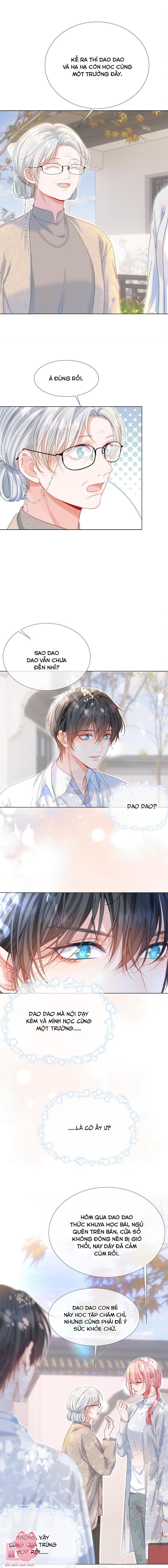 Trở Về Năm Xưa Khi Chồng Tôi Là Hot Boy: Trở Về Năm Xưa Khi [...] – Chap 14