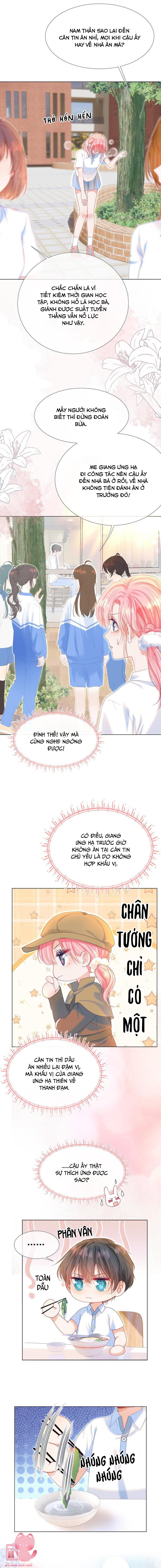 Trở Về Năm Xưa Khi Chồng Tôi Là Hot Boy: Trở Về Năm Xưa Khi [...] – Chap 19