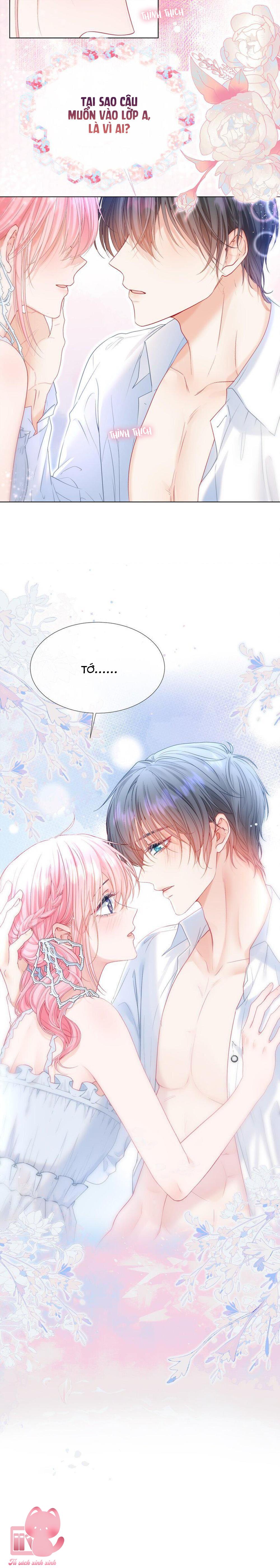 Trở Về Năm Xưa Khi Chồng Tôi Là Hot Boy: Trở Về Năm Xưa Khi [...] – Chap 20