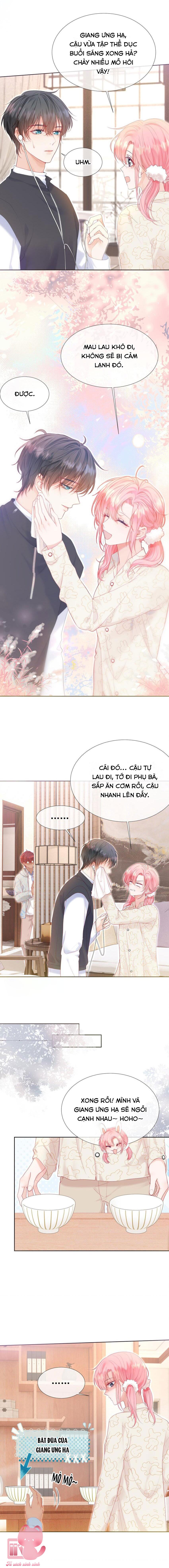 Trở Về Năm Xưa Khi Chồng Tôi Là Hot Boy: Trở Về Năm Xưa Khi [...] – Chap 29
