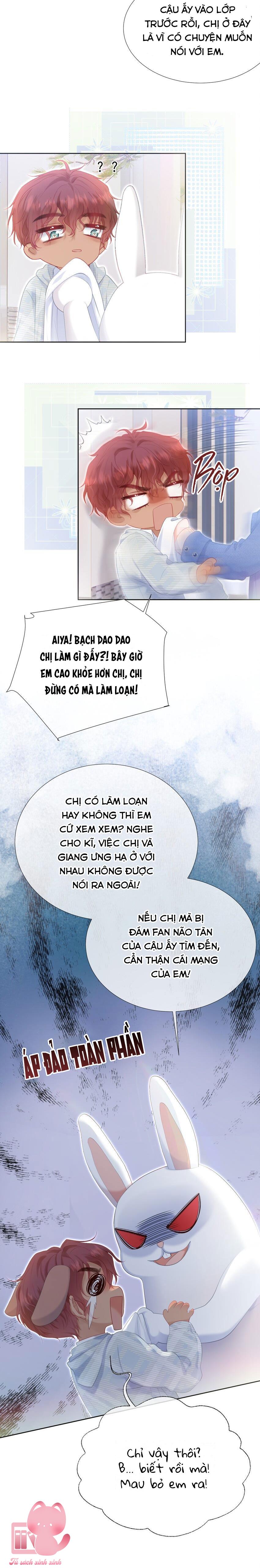 Trở Về Năm Xưa Khi Chồng Tôi Là Hot Boy: Trở Về Năm Xưa Khi [...] – Chap 29