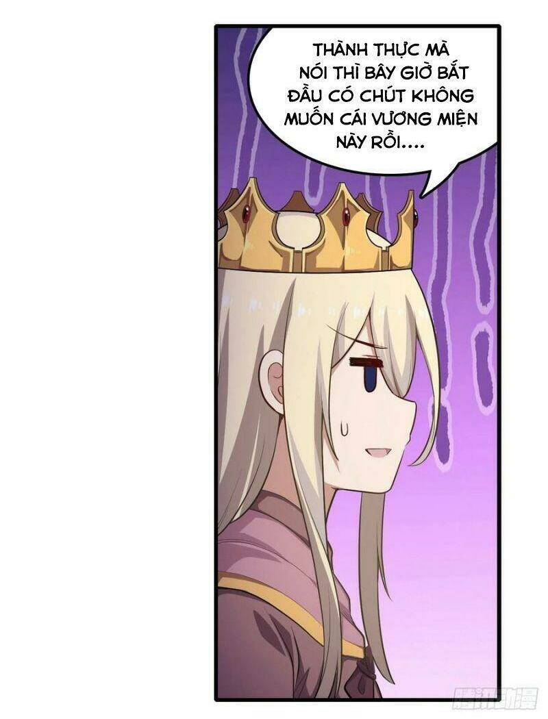 Sứ Đồ Vô Hạn và 12 Chiến Cơ: Chapter 104