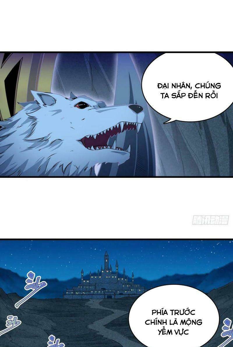Sứ Đồ Vô Hạn và 12 Chiến Cơ: Chapter 104