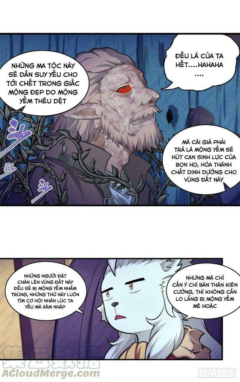 Sứ Đồ Vô Hạn và 12 Chiến Cơ: Chapter 104