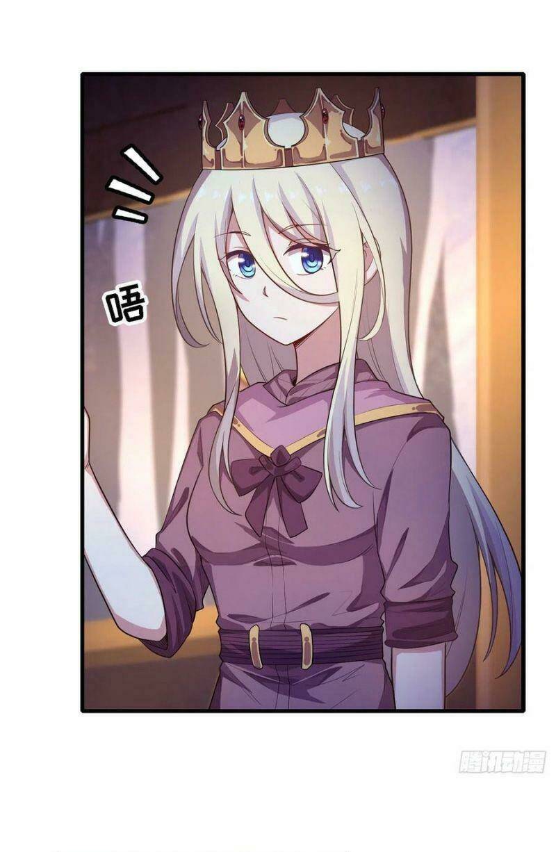 Sứ Đồ Vô Hạn và 12 Chiến Cơ: Chapter 104