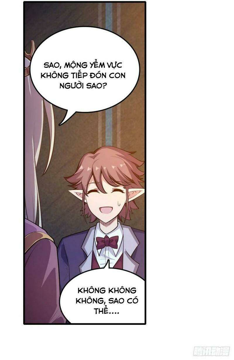 Sứ Đồ Vô Hạn và 12 Chiến Cơ: Chapter 104