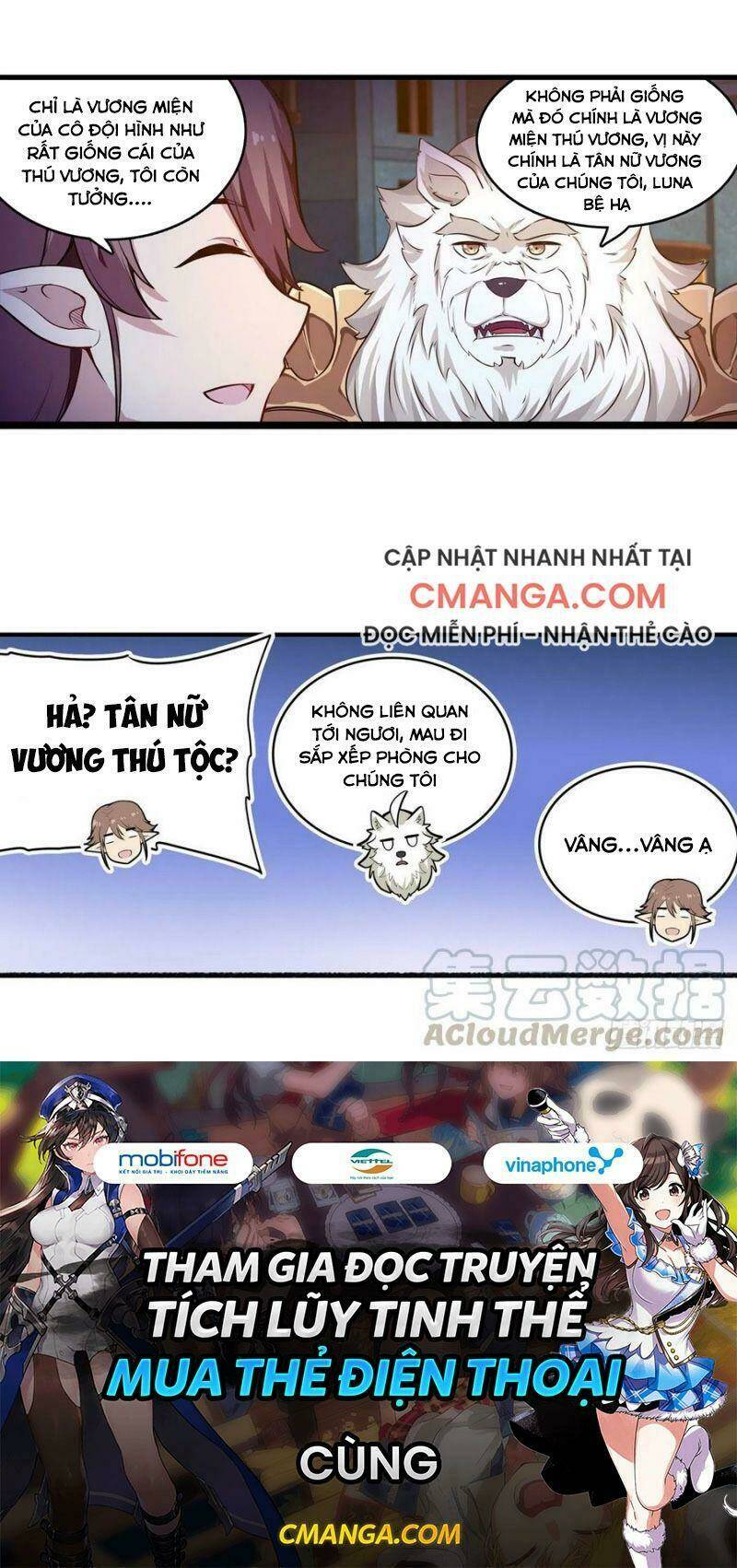 Sứ Đồ Vô Hạn và 12 Chiến Cơ: Chapter 104