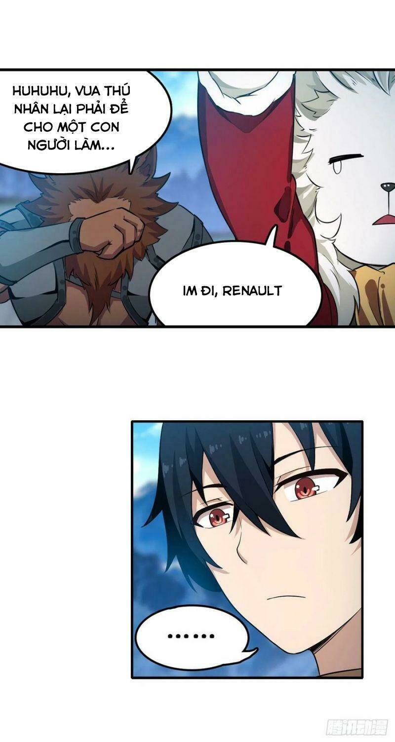 Sứ Đồ Vô Hạn và 12 Chiến Cơ: Chapter 104