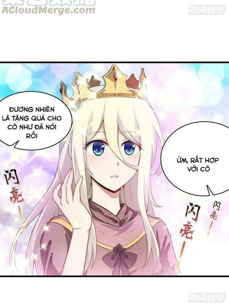 Sứ Đồ Vô Hạn và 12 Chiến Cơ: Chapter 104