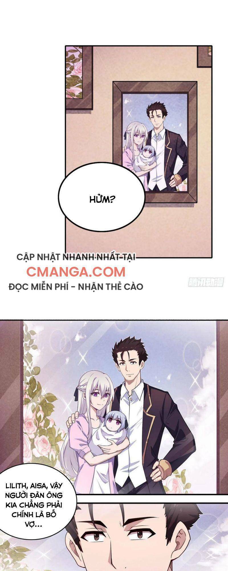 Sứ Đồ Vô Hạn và 12 Chiến Cơ: Chapter 110