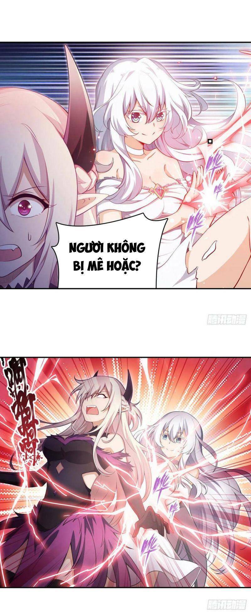 Sứ Đồ Vô Hạn và 12 Chiến Cơ: Chapter 110