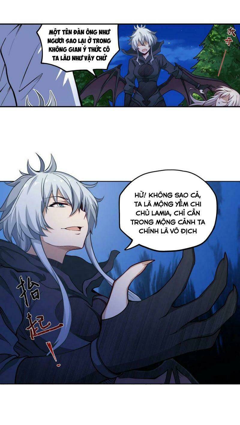 Sứ Đồ Vô Hạn và 12 Chiến Cơ: Chapter 114