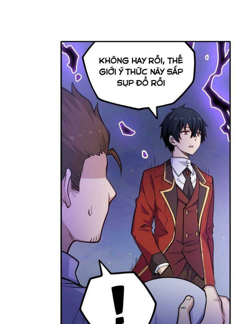 Sứ Đồ Vô Hạn và 12 Chiến Cơ: Chapter 114