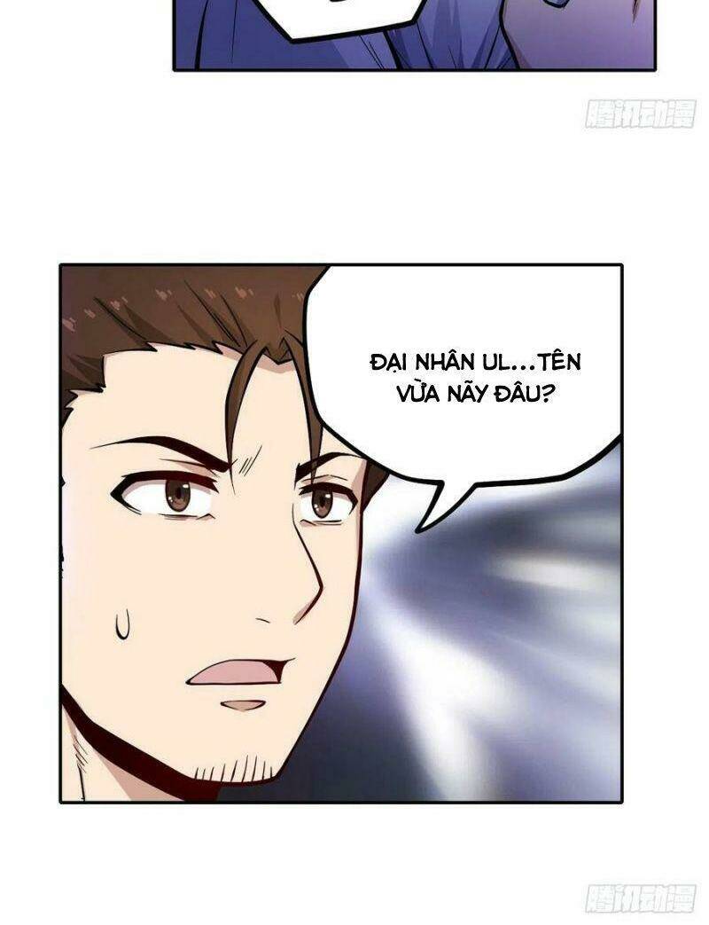 Sứ Đồ Vô Hạn và 12 Chiến Cơ: Chapter 114