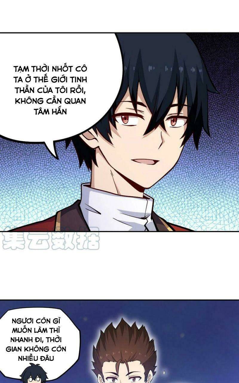 Sứ Đồ Vô Hạn và 12 Chiến Cơ: Chapter 114
