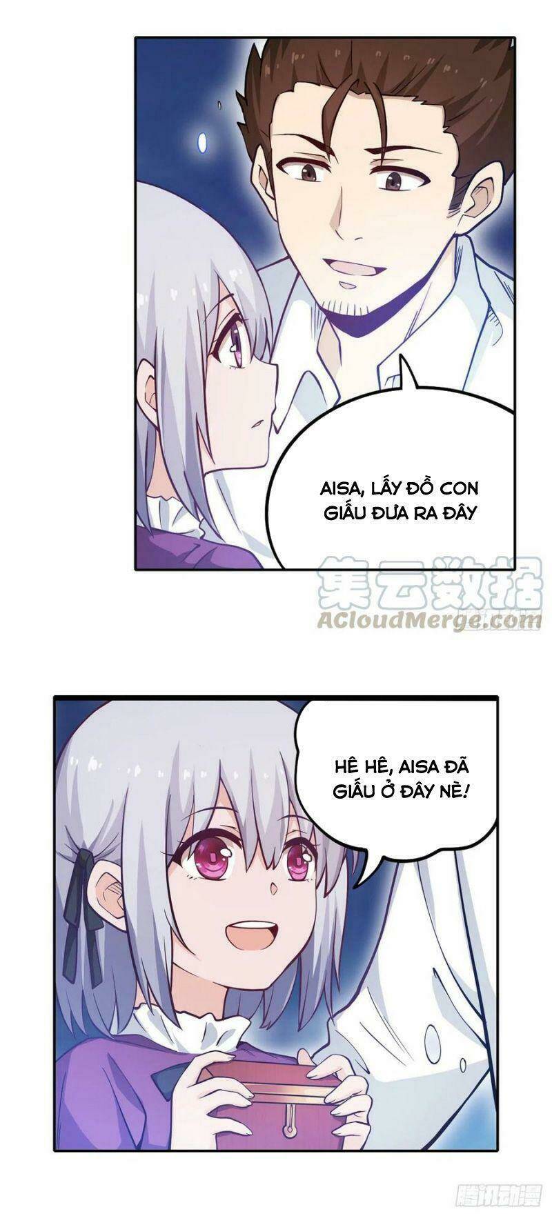 Sứ Đồ Vô Hạn và 12 Chiến Cơ: Chapter 114