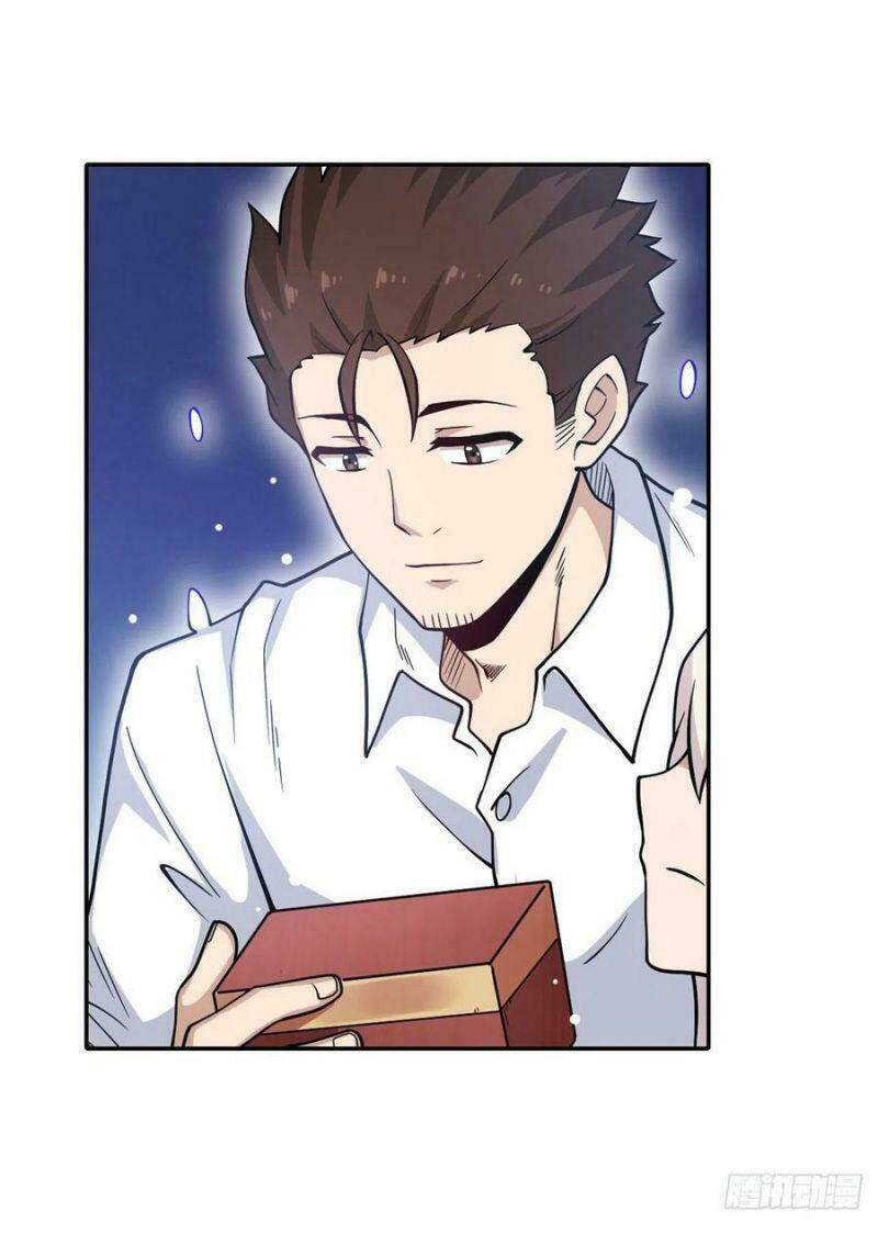 Sứ Đồ Vô Hạn và 12 Chiến Cơ: Chapter 114