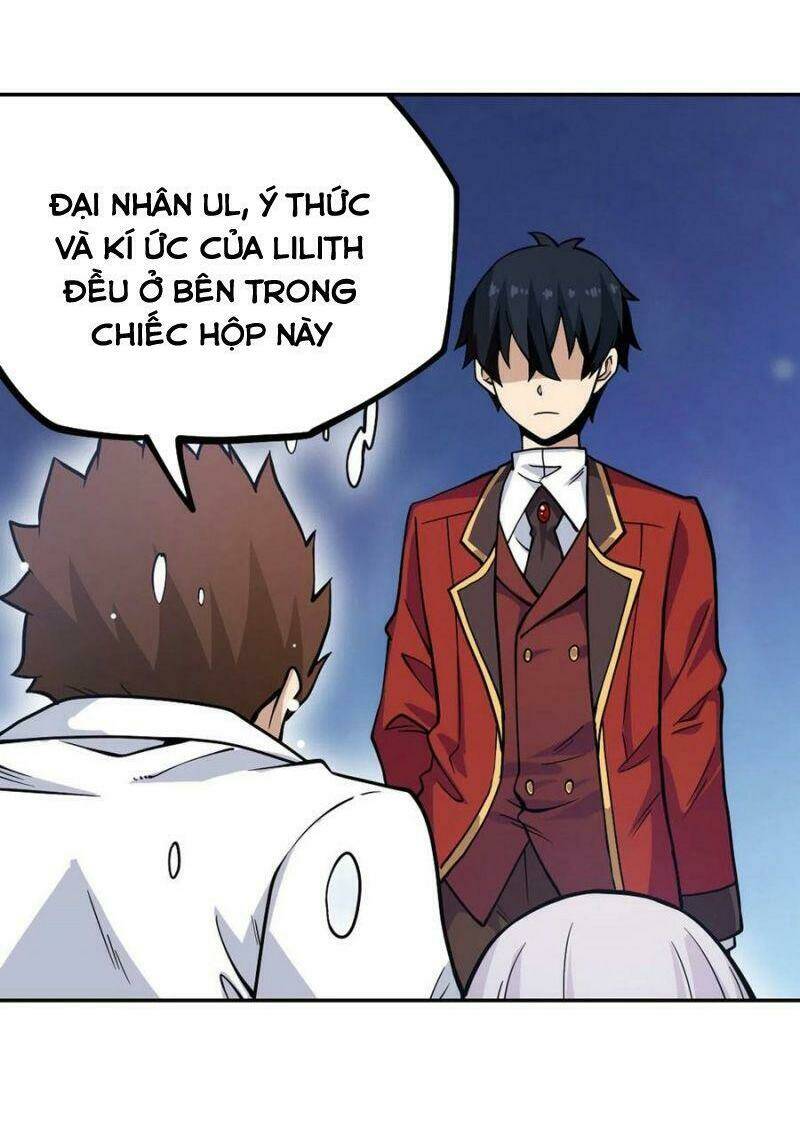 Sứ Đồ Vô Hạn và 12 Chiến Cơ: Chapter 114