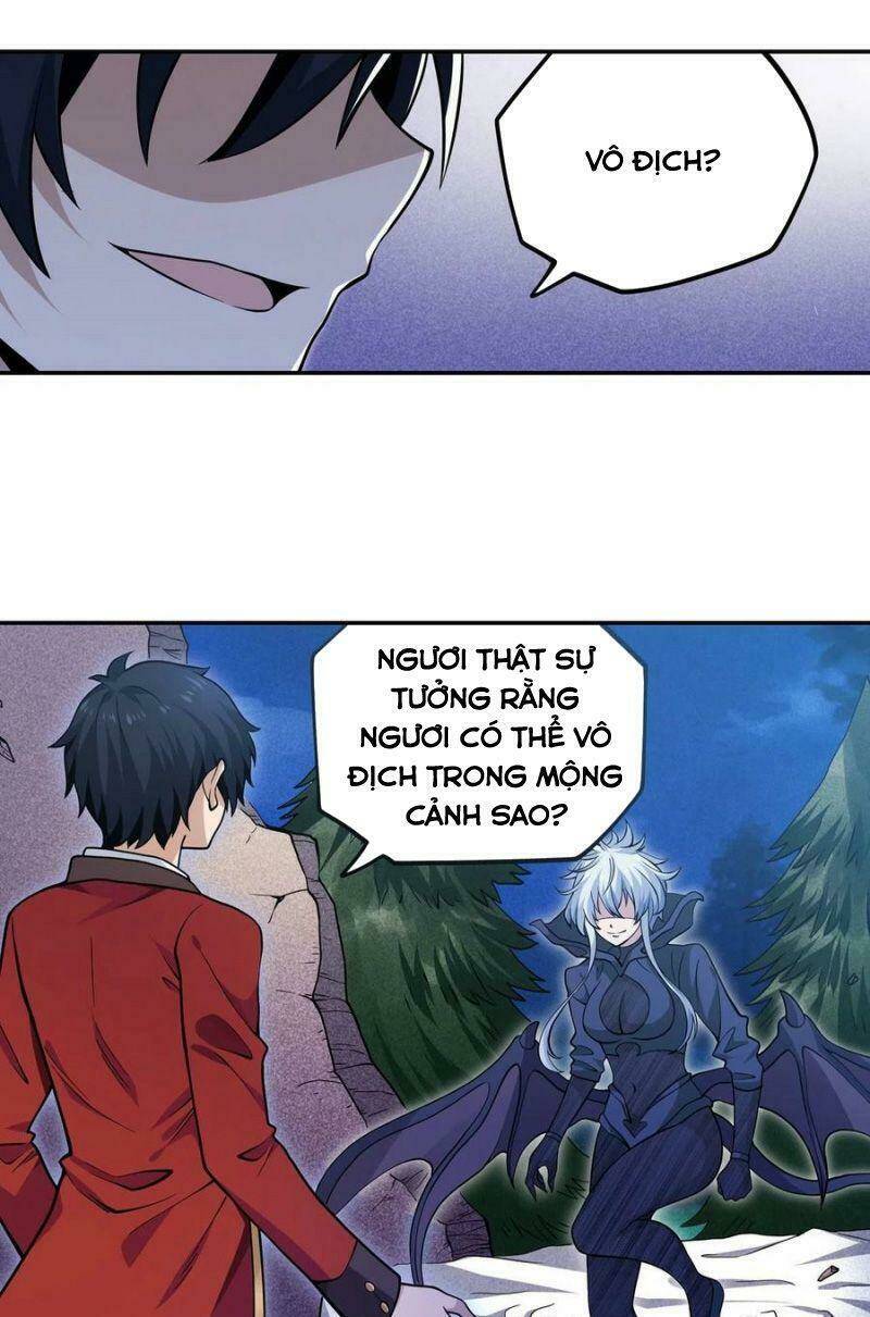 Sứ Đồ Vô Hạn và 12 Chiến Cơ: Chapter 114