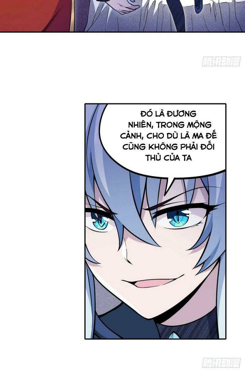 Sứ Đồ Vô Hạn và 12 Chiến Cơ: Chapter 114
